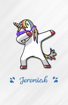 Download Jeremiah A5 Lined Notebook 110 Pages: Funny Blank Journal For Personalized Dabbing Unicorn Family First Name Middle Last. Unique Student Teacher Scrapbook/ Composition Great For Home School Writing - Whisky Man Gift Personal College Design file in ePub