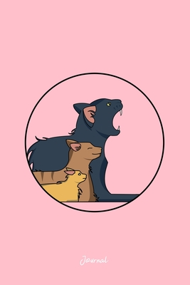 Read Journal: Dot Grid Journal - Trio Size Cat Face Kawaii Cute Animal Christmas Gift - Pink Dotted Diary, Planner, Gratitude, Writing, Travel, Goal, Bullet Notebook -  file in PDF