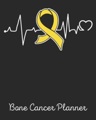 Full Download Bone Cancer Planner: Bone Cancer Journal Notebook (8x10), Bone Cancer Books, Bone Cancer Gifts, Bone Cancer Awareness - Royal Ribbon Publishing file in PDF