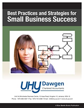 Download Best Practices and Strategies for Small Business Success - Ingrid Vaughan file in PDF