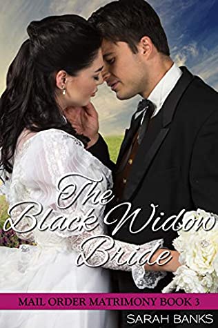 Download The Black Widow Bride (Mail Order Matrimony Book 3) - Sarah Banks file in PDF